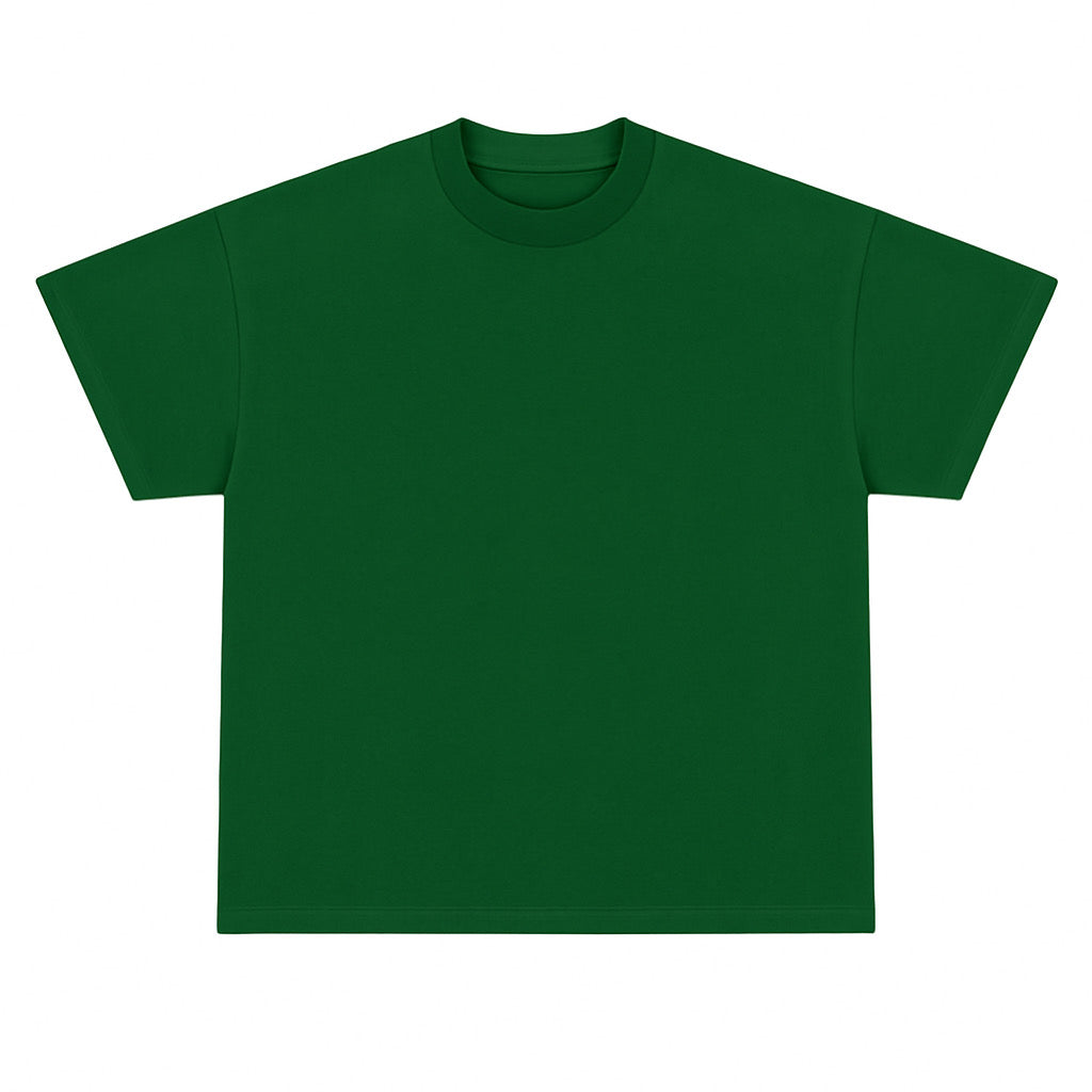 VYZION - Premium oversized T-Shirt