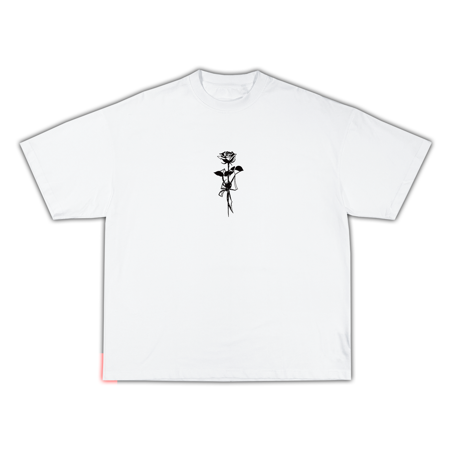 VYZION - Premium oversized T-Shirt