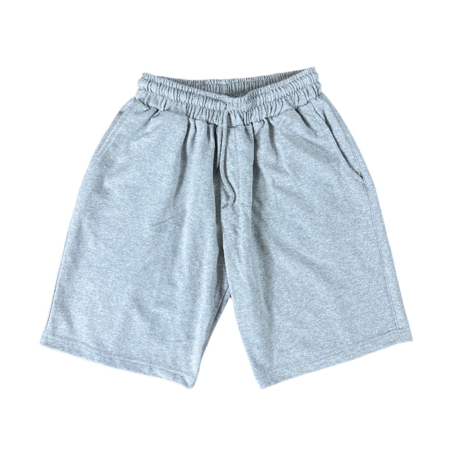 VYZION - Oversized shorts