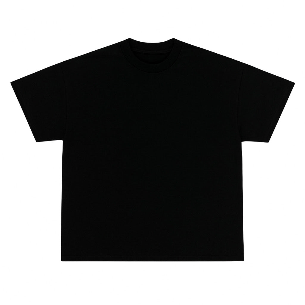 VYZION - Premium oversized T-Shirt