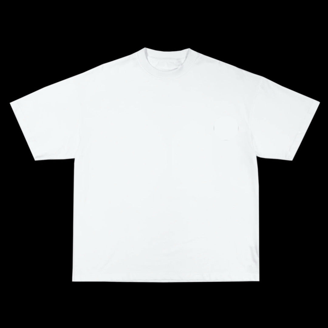 VYZION - Premium oversized T-Shirt