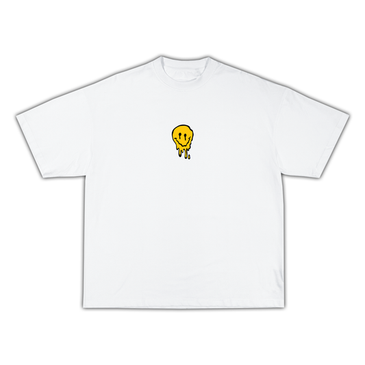 VYZION - Premium oversized T-Shirt