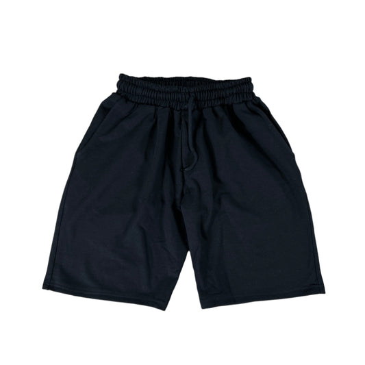 VYZION - Oversized shorts