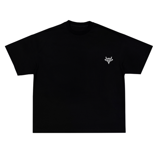 VYZION - Premium oversized T-shirt "213"